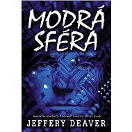 Modrá sféra - Jeffery Deaver