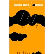 Novels and novellas - Jan Balabán