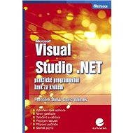 Visual Studio .NET - František Šíma