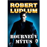 Bourneův mýtus - Robert Ludlum