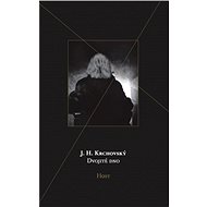 Dvojité dno - J. H. Krchovský
