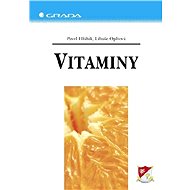 Vitamins - Pavel Hlúbik