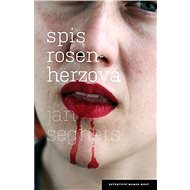 Spis Rosenherzová - Jan Seghers