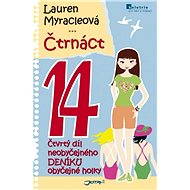 Čtrnáct  - Lauren Myracleová
