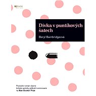 Dívka v puntíkových šatech - Beryl Bainbridgeová