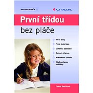 First class without crying - Tereza Beníšková