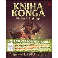 Kniha Konga - Vladimír Plešinger