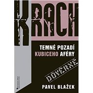 Krach - Pavel Blažek