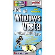 How to use Windows Vista - Josef Pecinovský