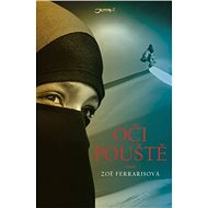 Oči pouště - Zoe Ferraris