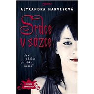 Srdce v sázce - Alyxandra Harveyová