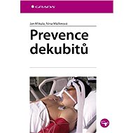 Prevention of decubitus ulcers - Nina Müllerová