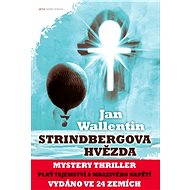 Strindbergova hvězda - Jan Wallentin