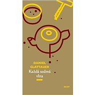 Každá sedmá vlna - Daniel Glattauer
