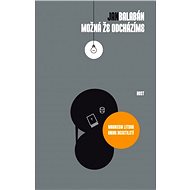 Možná že odcházíme - Jan Balabán