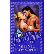Milenec lady Sophie - Lisa Kleypas