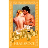 Hlas srdce - Lisa Kleypas