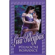 Půlnoční romance - Lisa Kleypas