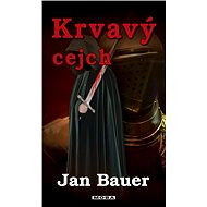 The bloody brand - Jan Bauer