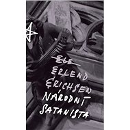 Národní satanista - Erlend Erichsen