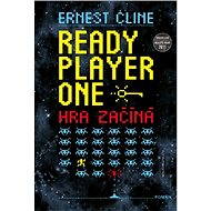 Ready Player One - Ernest Cline