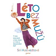 Léto bez mužů - Siri Hustvedtová