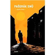 Pašerák snů - Daniel Krhut