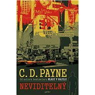 Neviditelný - C.D. Payne