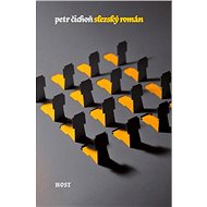 Slezský román - Petr Čichoň