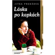 Láska po kapkách - Jitka Prokšová