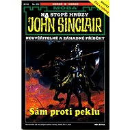 Sám proti peklu - Jason Dark