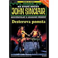 Desterova pomsta - Jason Dark