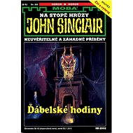 Ďábelské hodiny - Jason Dark