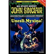 Unesli Myxina - Jason Dark