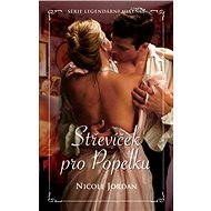 Střevíček pro Popelku - Nicole Jordan
