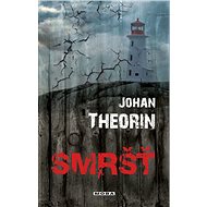 Blizzard - Johan Theorin