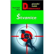 Štvanice - František Niedl