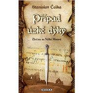 The case of the narrow dagger - Stanislav Češka