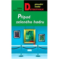 Případ zeleného hadru - Inna Rottová