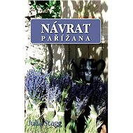 Návrat Pařížana - Julia Stagg