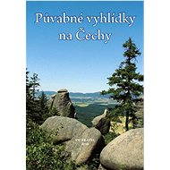 Půvabné vyhlídky na Čechy - Simona Kidlesová