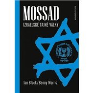Mossad - Benny Morris