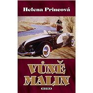 Vůně malin - Helena Princová