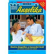 Sister Angelica and the gambler - Michaela Andreé