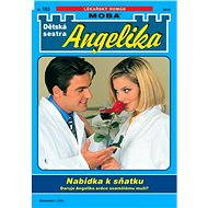 Marriage proposal - Michaela Andreé