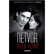 Netvor - Alex Flinn