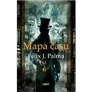 Mapa času - Félix J. Palma