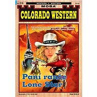 Mrs. Lone Star Ranch - John Kirby