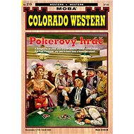 Poker player - John Kirby