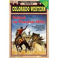Treasure on Phantom Hill - John Kirby